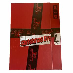 christmas Eve straykids CD