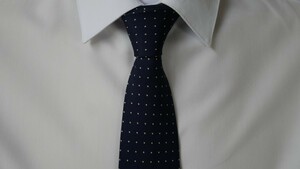 [GIVENCHY Givenchy ]USED brand necktie /m93-G3-1-5