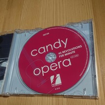 Candy Opera, 45 Revolution Per Minute, CD, ネオアコ ギターポップ キャンディオペラ Aztec Camera Pale Fountains Prefab Sprout_画像4