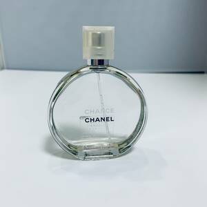 K0514 CHANEL チャンス オー タンドゥル 50ml 残量少量