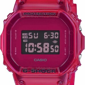 【G-SHOCK】DW-5600SB-4JF G-SHOCK