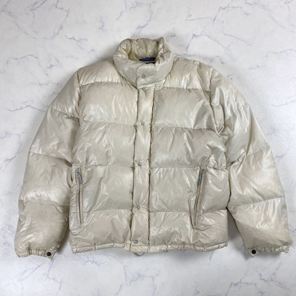 年最新ヤフオク!  moncler grenobleモンクレールの中古品