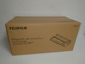 【新品】FUJIFILM ドラム トナーカートリッジ EH CT350873 純正品