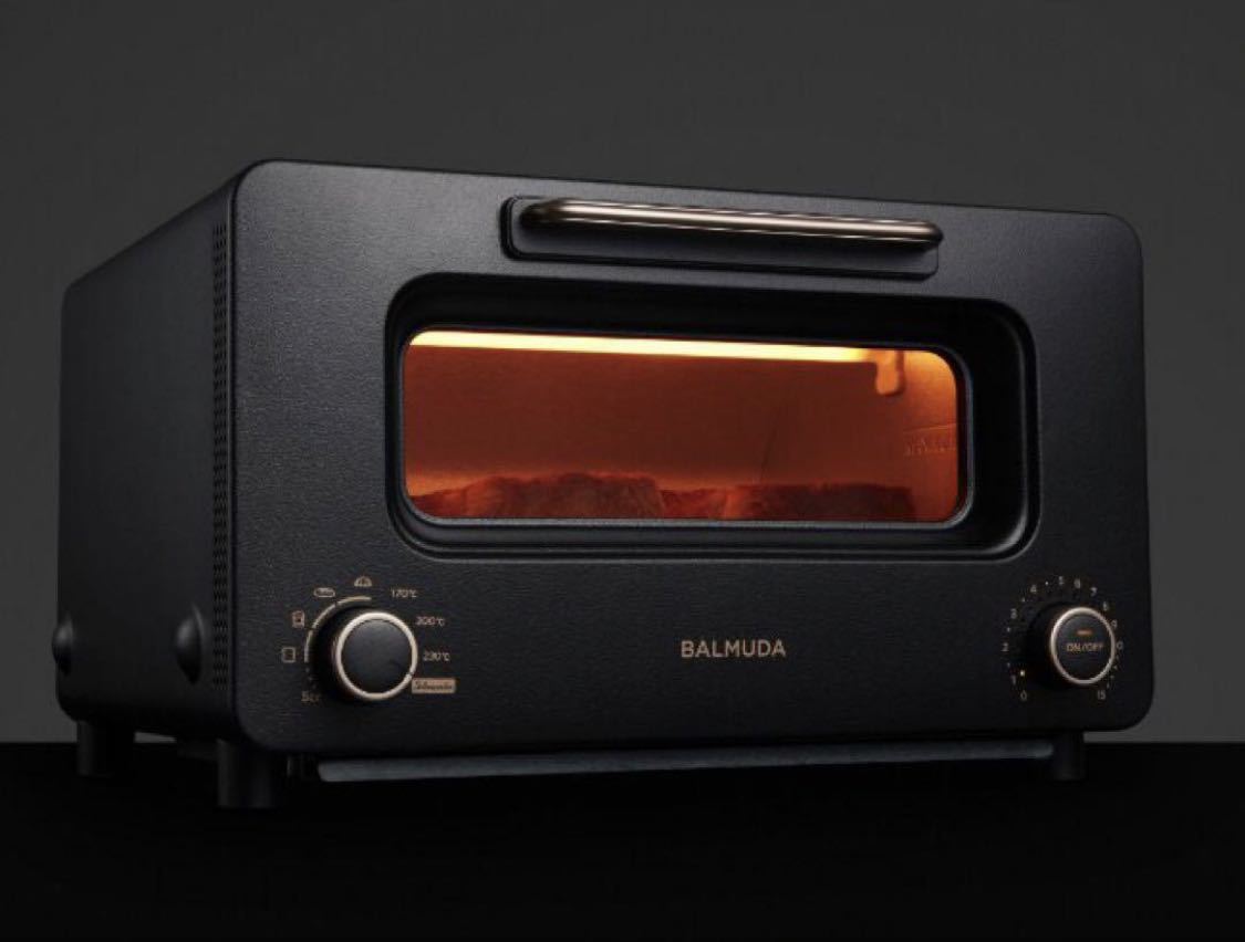 バルミューダ BALMUDA The Toaster Pro K05A-SE オークション比較