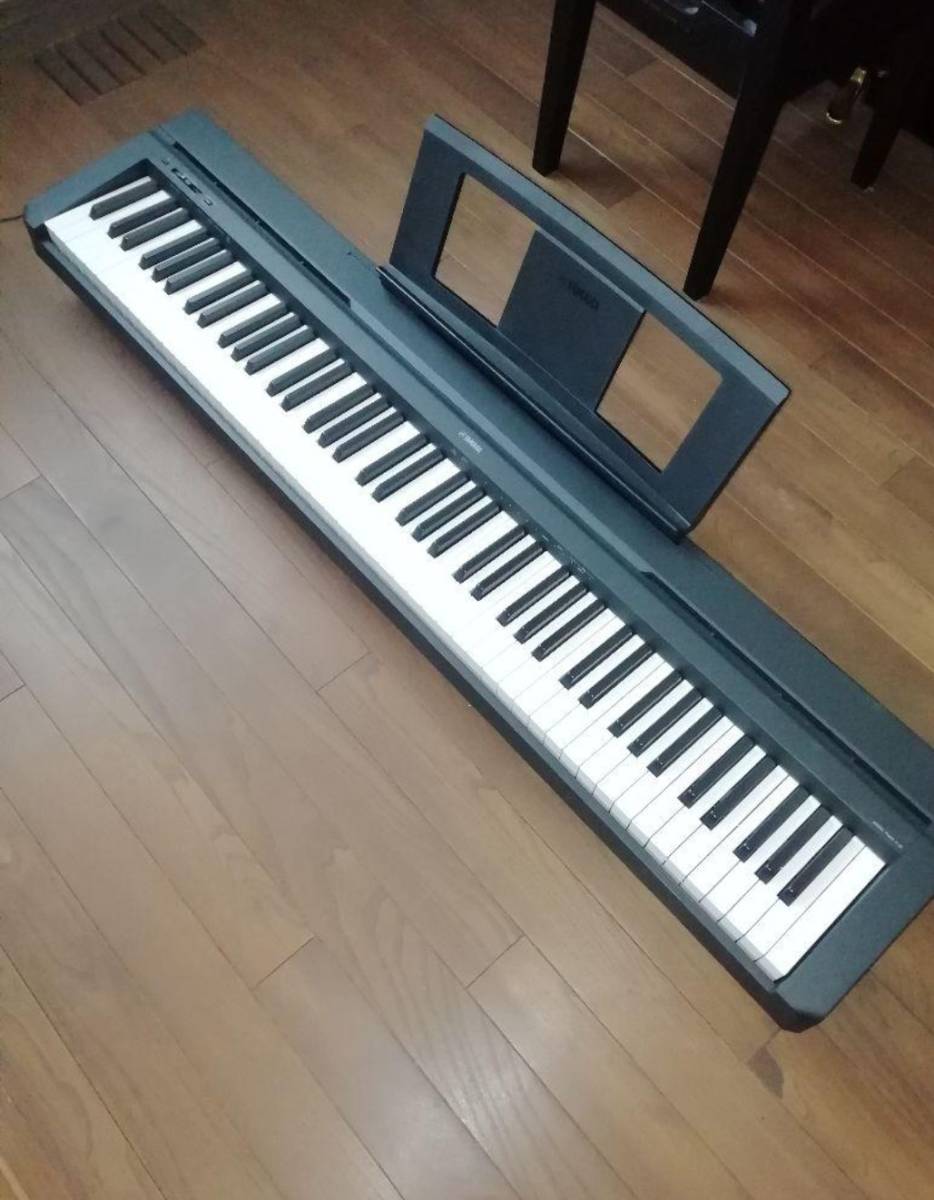 2023年最新】ヤフオク! -yamaha p45(鍵盤楽器)の中古品・新品・未使用