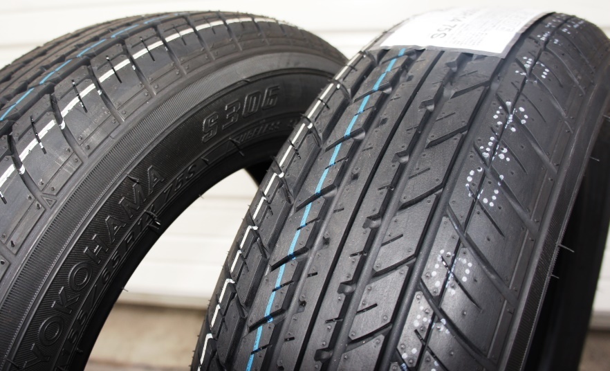 YOKOHAMA S306 155/65R14 75S オークション比較 - 価格.com