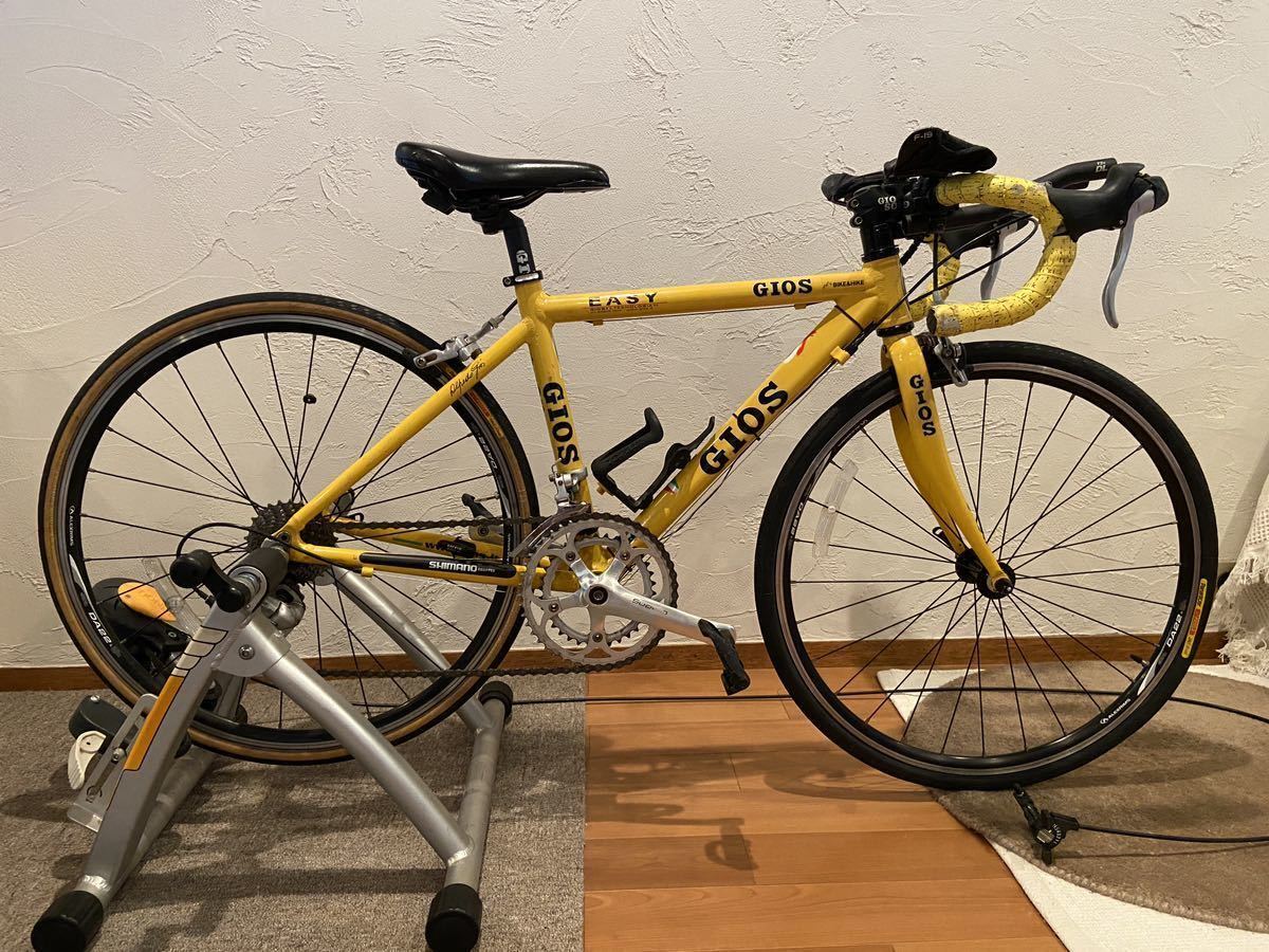 Yahoo!オークション -「gios」(440mm未満) (ロードバイク)の落札相場 Yahoo!オークション -「gios」(440mm未満) (ロードバイク)の落札相場