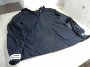 Z2 新品！1点のみ！◆US NAVY JUMPER MANS(BLUE DRESS) ◆米軍◆コスプレ！