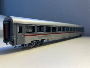 AF model 20100 CFR Roo mania National Railways meal . car 