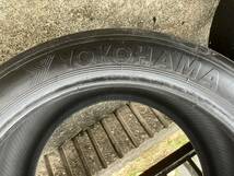 ☆良品☆YOKOHAMA スリックタイヤA005G☆285/680R18★2本セット【公道使用禁止】_画像5