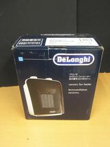 DeLonghi デロンギ セラミックファンヒーター DCH6031J_画像10