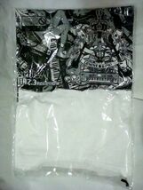 送料込 映画 けいおん! x 渋谷ファッションフェスティバル 2011 コラボ Tシャツ Mサイズ _画像3