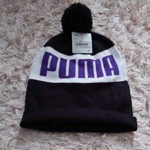 Puma knit cap 