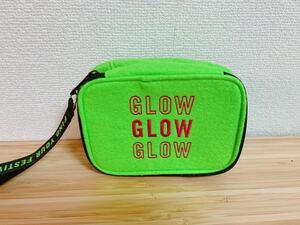 SK2 Novelty pouch 