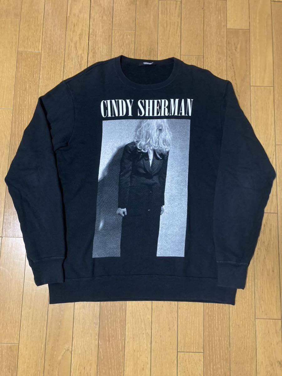 2023年最新】Yahoo!オークション -undercover cindy shermanの中古品