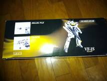 株式会社やまと　MACROSS Do you remember love VF-1S Roy Focker 超時空要塞マクロス　ロイ・フォッカー機　新品未開封品1円～スタート_画像5