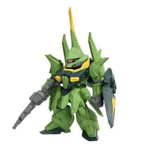 バンダイ　食玩 FW GUNDAM CONVERGE FWガンダムコンバージ No.96 BAWOO バウ　シークレットバージョン　新品内袋未開封品