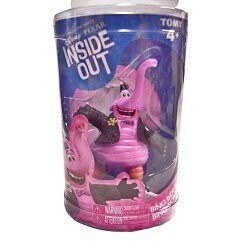 インサイドヘッド ミニフィギュア ビンボン (Bing Bong) 10575f Inside Out ディズニー Disney PIXAR 人形 キャラクター 映画 雑貨 グッズ