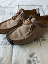 Clarks　オリジナル　23.5cm☆_画像2