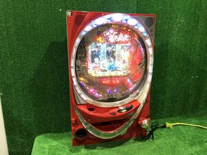 1-450] new silver pachinko pcs CR flower. . next S-V key none home use power supply OK