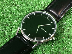 レ2-328】SKAGEN スカーゲン HOLST 腕時計 SKW6220 クオーツ メンズ