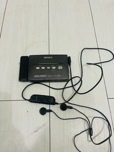 M- SONY ソニー　ウォークマン　WM-EX555 WALKMAN