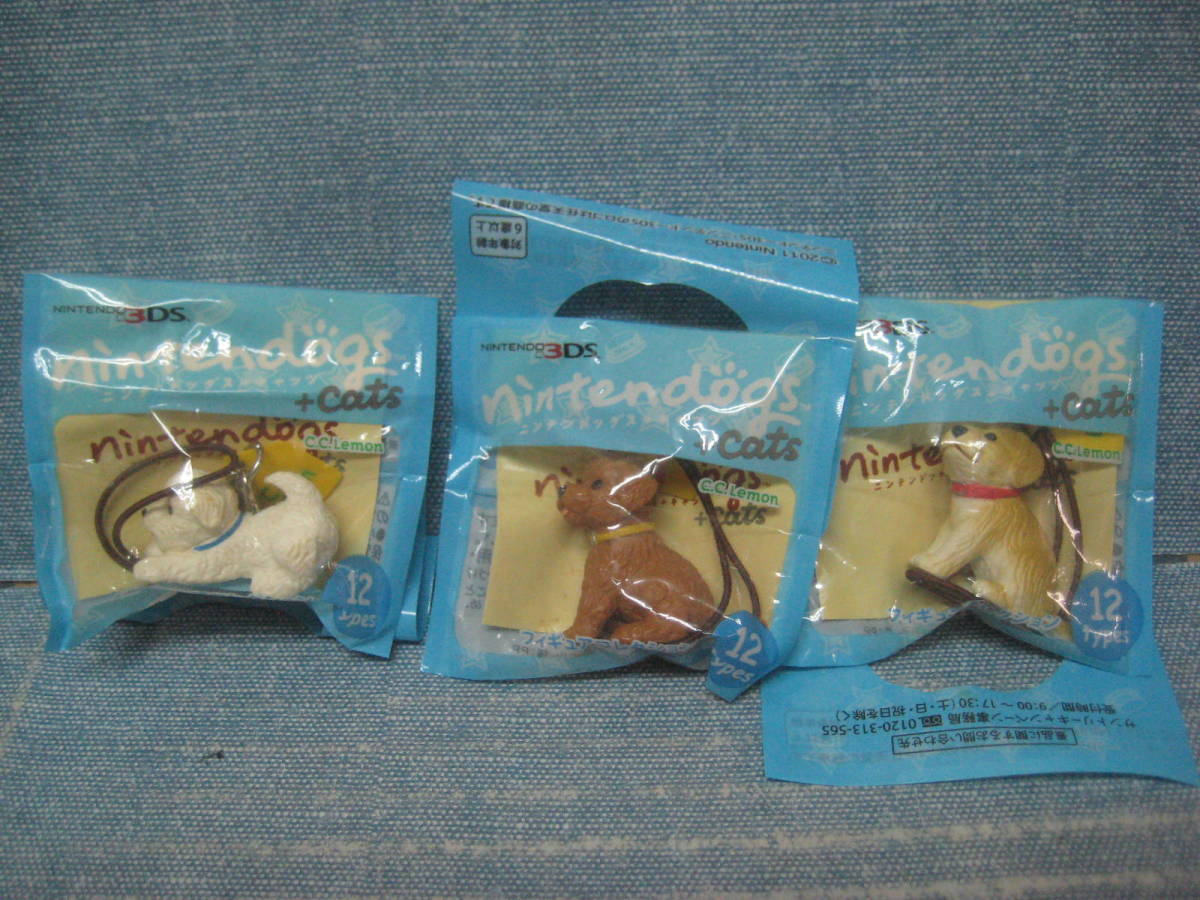 2023年最新】Yahoo!オークション -nintendogs catsの中古品・新品・未