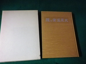 ■猿ヶ京温泉史 持谷靖子編 あさを社 1991年■FAUB2023101619■