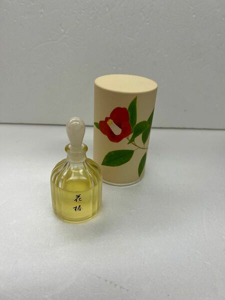 資生堂 花椿 オードパルファム50ml