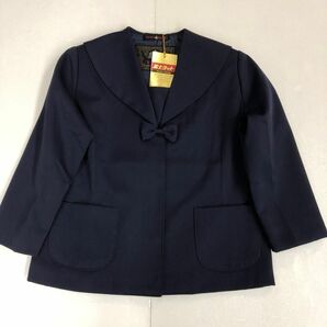 値下げ 富士ヨット制服女子制服(120cm)