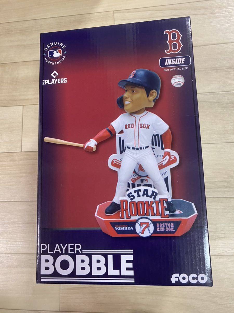 年最新ヤフオク!  大谷翔平 ボブルヘッド 二刀流の中古品・新品