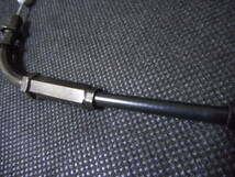 スズキ純正 GSX-R400R スターターケーブル チョークケーブル 1個 適合不明 未使用 擦れやキズあります 当時物 長期保管品 58410-33C00_画像5