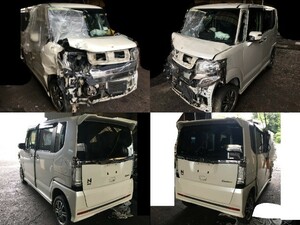 230907 ホンダ Ｎ ＢＯＸ JF1 フューエルポンプ 燃料ポンプ ガソリンポンプ