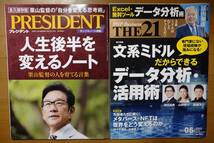 仕事術関連ムック・雑誌５冊_画像2