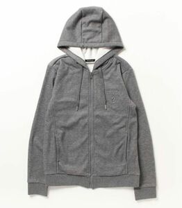 新品未使用　Guess，ゲス　Hooded Jacket ジップパーカー