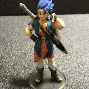 ドラゴンクエストⅥ キャラクターフィギュアコレクション セット ドラクエ6の画像2