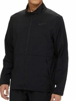 NIKE ナイキ ジャケット Dri-Fit ジップアップトップス