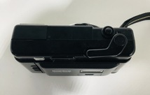 Konica コンパクトカメラ EF3D レンズ HEXANON 35mm F2.8 コニカ ジャンク扱い　＃M12　＃0021　＃0011_画像6