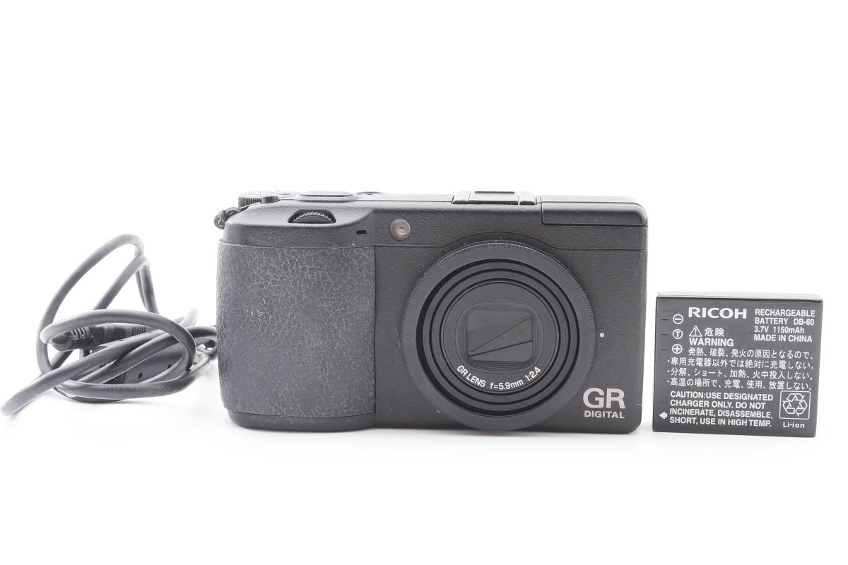 2023年最新】ヤフオク! -ricoh gr iiの中古品・新品・未使用品一覧