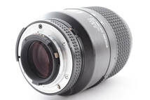 ★☆【動作OK品！】 #2003166 Nikon Ai AF MICRO NIKKOR 105mm F2.8D AF 単焦点 マクロ☆★_画像4