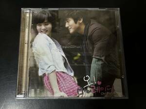 【即決】K-POP CD Oh! My Lady オー! マイ・レディー／Original Sound Track オリジナルサウンドトラック