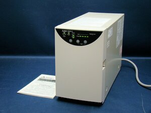 三菱電機 常時インバータ給電方式 FW-V10-1.0K ハイグレード UPS 無停電電源装置 中古