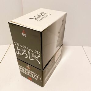 「ブラックジャックによろしく DVD-BOX〈初回限定生産・6枚組〉」