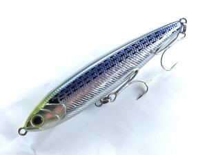 匿名配送料無料★未使用★DAIWA SEABASS HUNTER SINPEN Z★ダイワシーバスハンターシンペンZ90S★90mm16.5gシーバス 青物 ソルトルアー