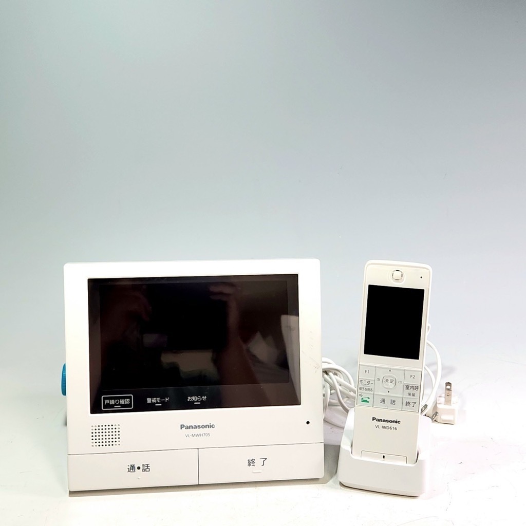 Yahoo!オークション -「vl-mwh705」の落札相場・落札価格