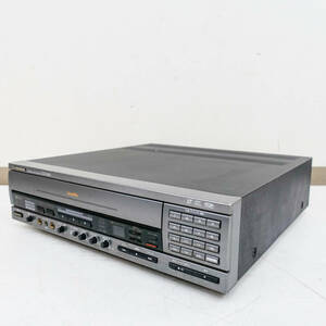 Pioneer Pioneer Compatible bru laser disk player CLD-K800 karaoke with function K3173