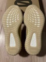 【新品未使用】YEEZY BOOST 350 V2 MXオート GW3773_画像4