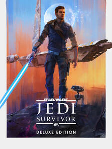 STAR WARS Jedi Survivor ジェダイ サバイバー PC EA App コード 日本語可