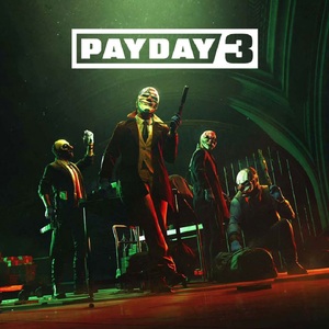 Payday 3 ペイデイ3 PC Steam コード 日本語可