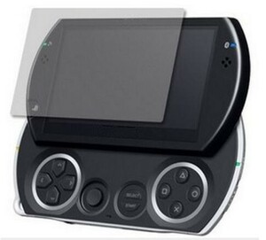 PSP GO screen protection film 